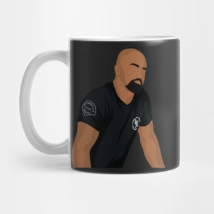 Hondo | S.W.A.T Mug